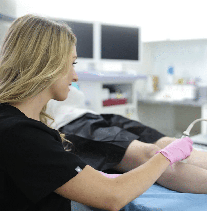 The vein clinic nearby in Jericho is known for providing exceptional vein treatments. We provide a comprehensive guide to vein treatments at our vein clinic in Jericho.