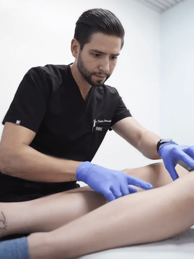 When looking for a vein clinic near me in LI, you should focus on a few essential qualities. This article helps you identify the top-rated vein clinic near your location in Long Island.
