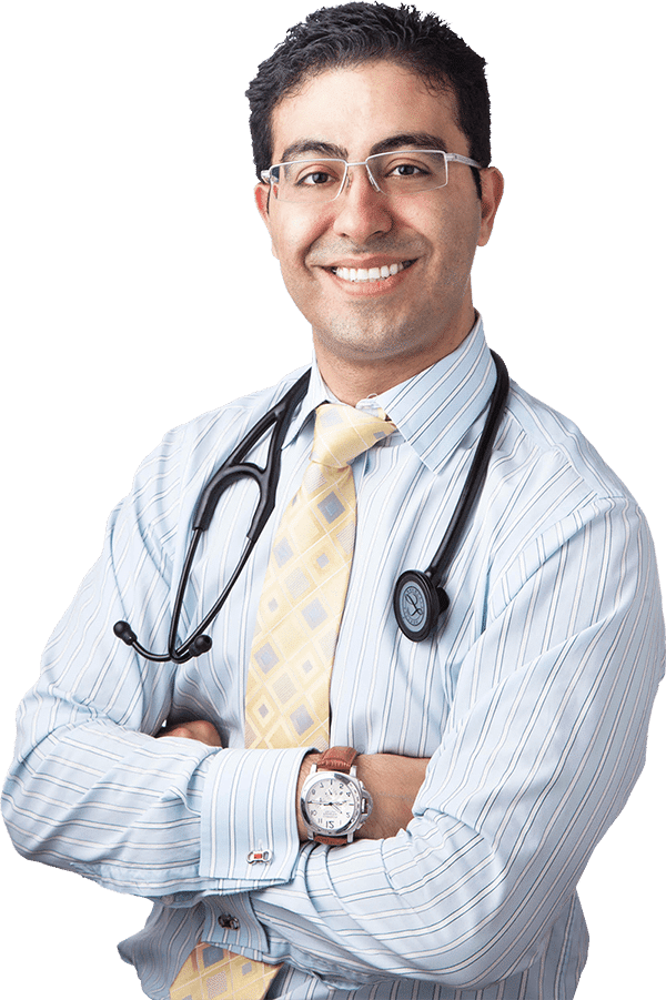Dr.-Kamran-Saraf-Long-island Vein Doctor in Long Island
