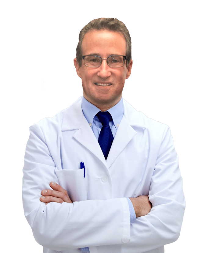 dr-thomas-arnold vein doctor in long island