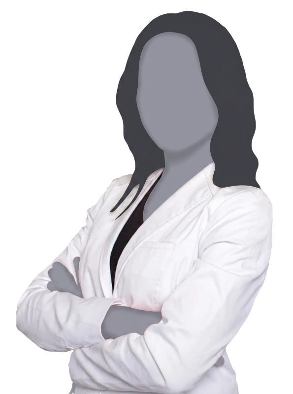 female_placeholder_cutout Meet Dr. Sareh Rajaee